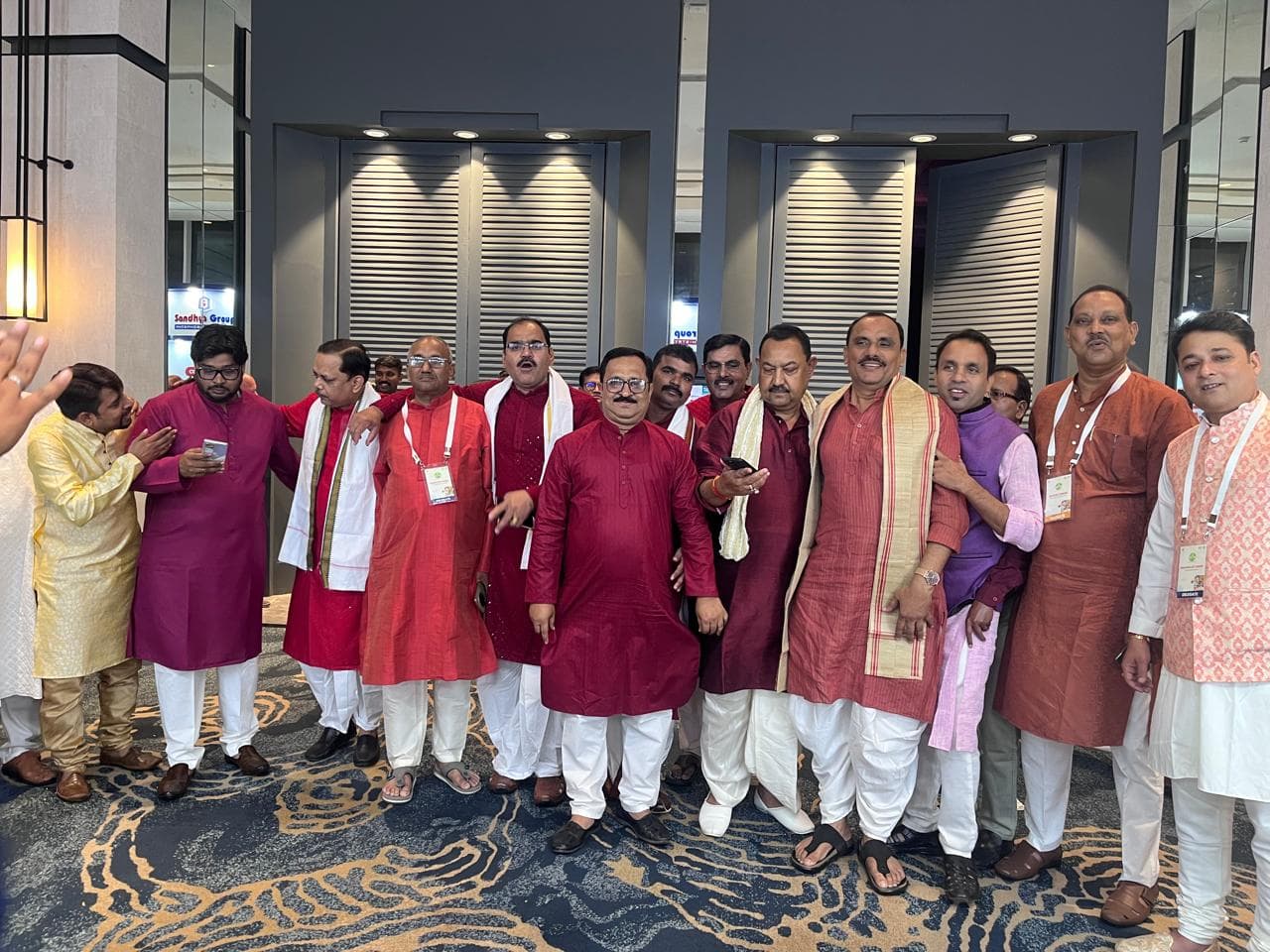IPCA national conference