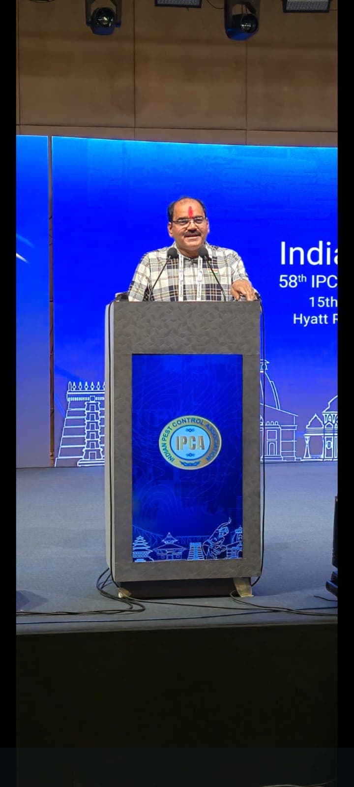 58th IPCA Convention